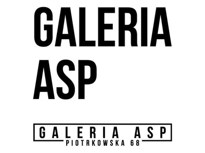 Galeria ASP Piotrkowska 68 - Akademia Sztuk Pięknych im. Władysława Strzemińskiego w Łodzi